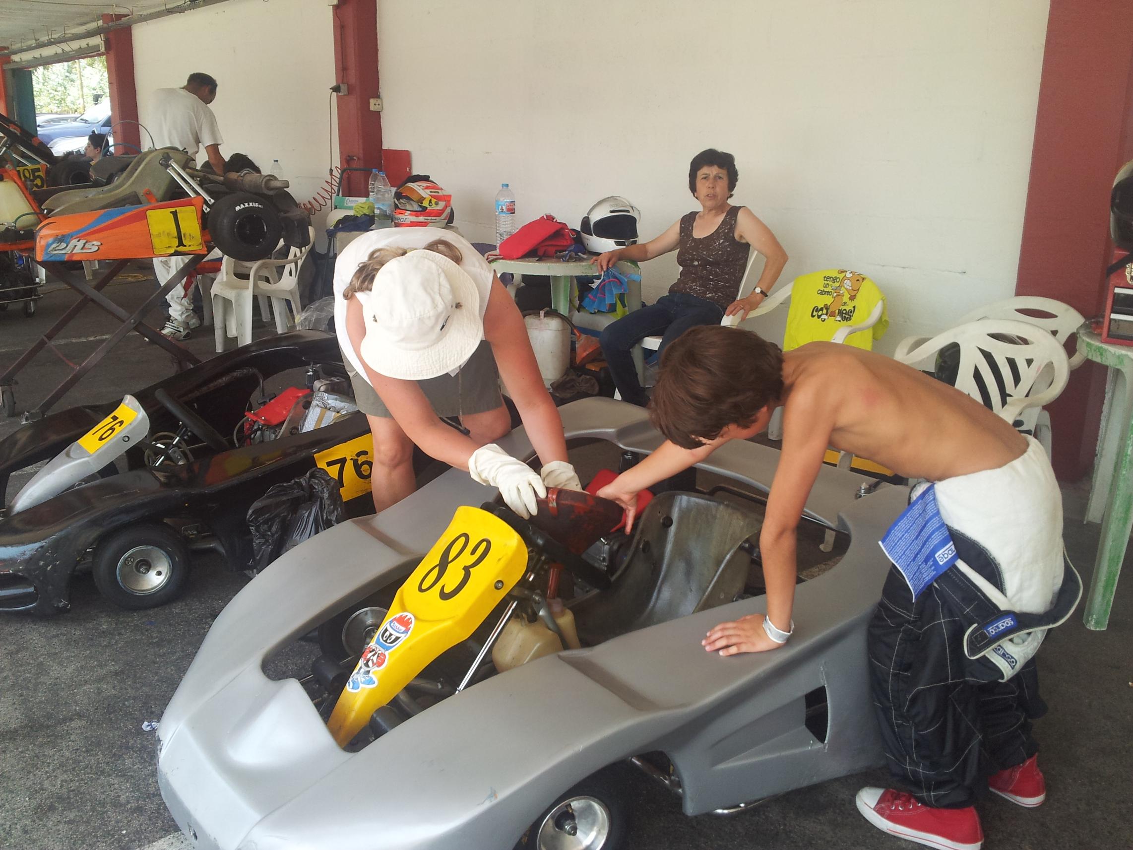 Troféu Honda 2013 - 2ª Prova18